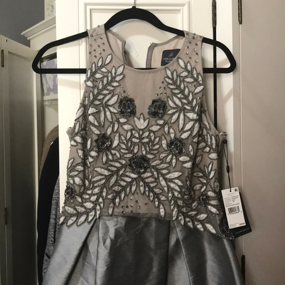 Gown